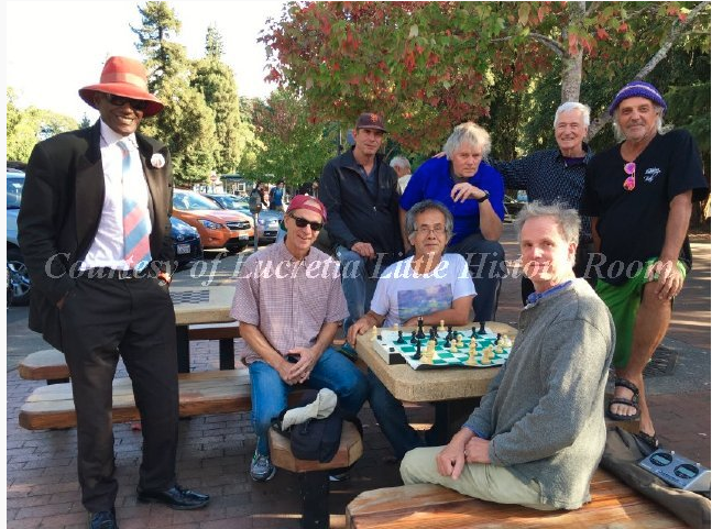 MillValleyPC's tweet photo. @EndlessJeopardy What is the Mill Valley Chouette? https://t.co/1qO4qIPh9v