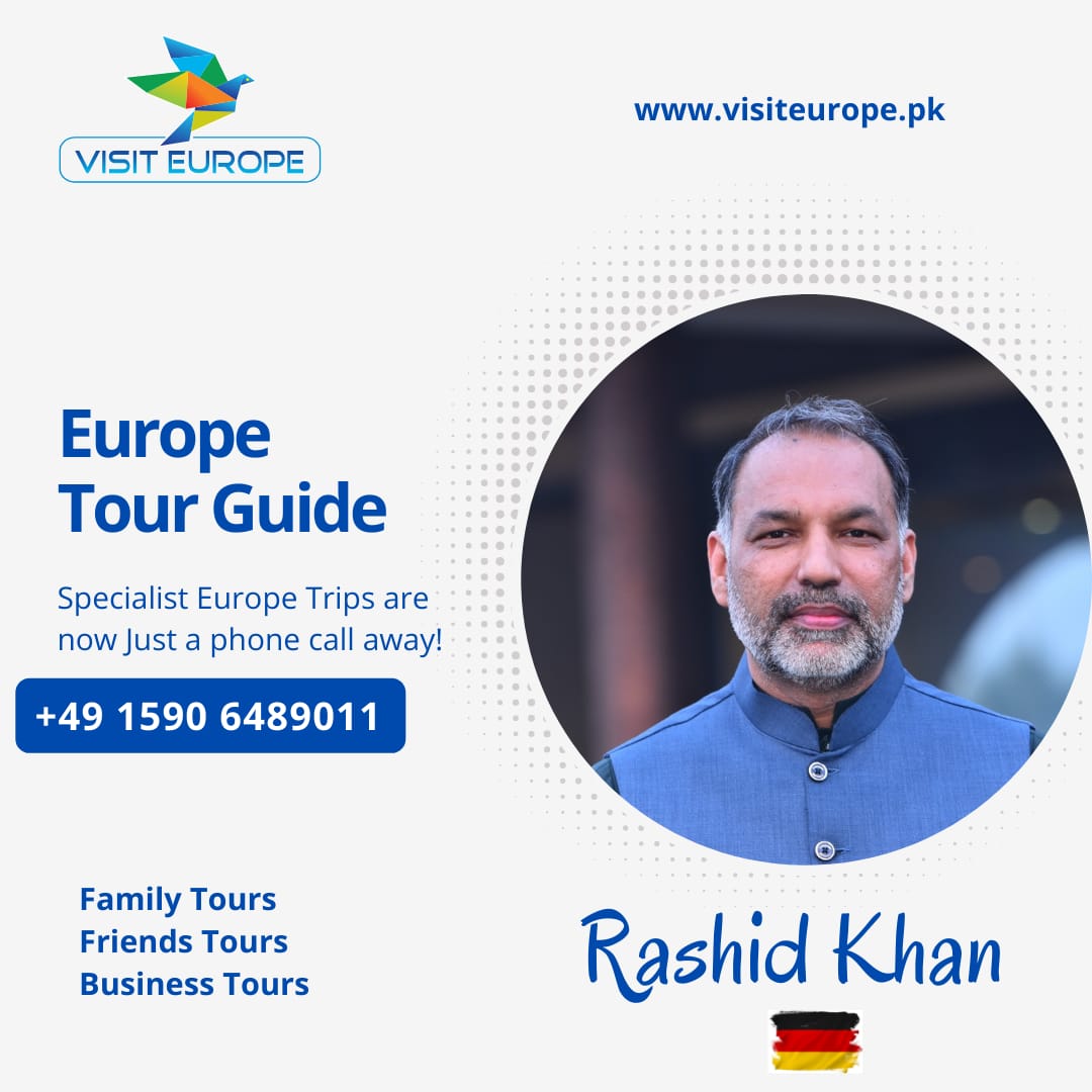 VisiteuropeP's tweet photo. @MalBokhari https://t.co/lEygI0PhUB