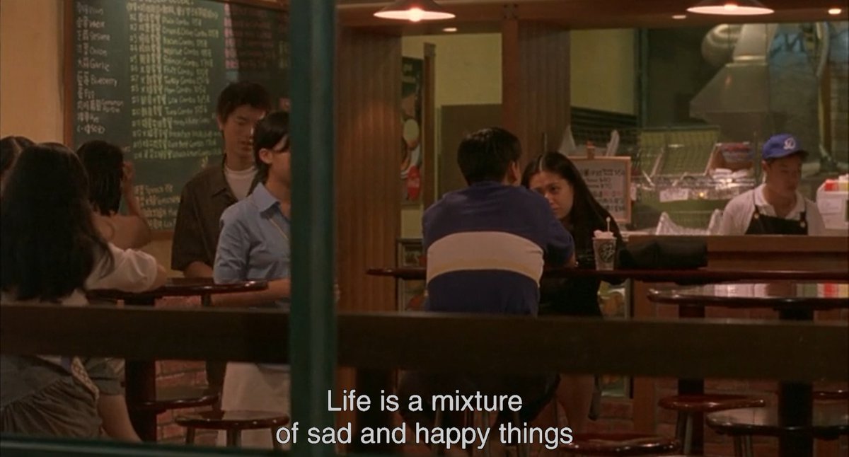 poutyyfacee's tweet photo. This is CINEMA ❤

🎞 Yi Yi (2000) https://t.co/hA6Q0X1i6A