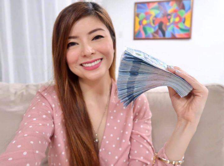 ProfMaine's tweet photo. Enjoying the perks of my Online Platform🥰
EARN ONLINE
Anytime, Anywhere
Limited slots only.
Ask me HOW and I’ll share you the details... https://t.co/P3JmatzKaI