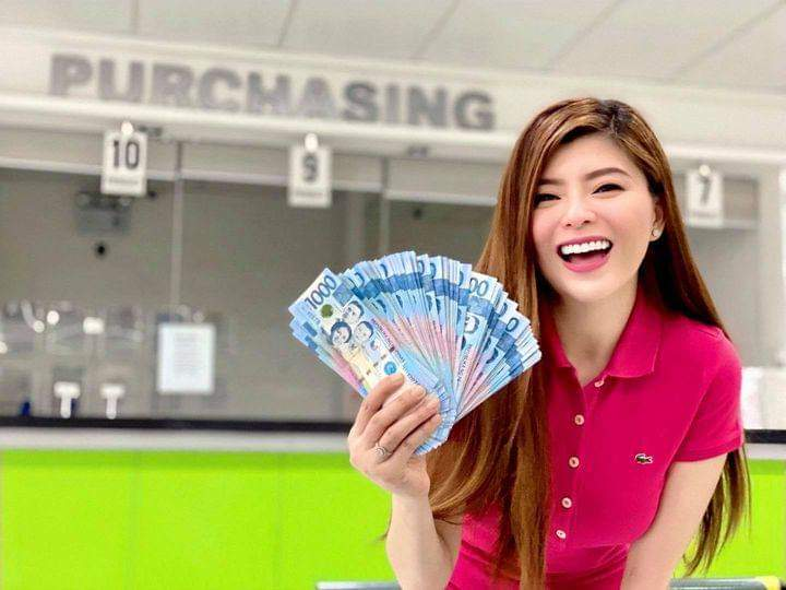 ProfMaine's tweet photo. Enjoying the perks of my Online Platform🥰
EARN ONLINE
Anytime, Anywhere
Limited slots only.
Ask me HOW and I’ll share you the details... https://t.co/P3JmatzKaI