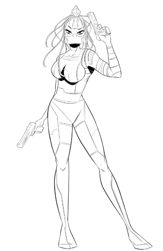 Raf_8909's tweet image. @GooniezNFT #chaoschallenge #GooniezGangNFT #GooniezGang