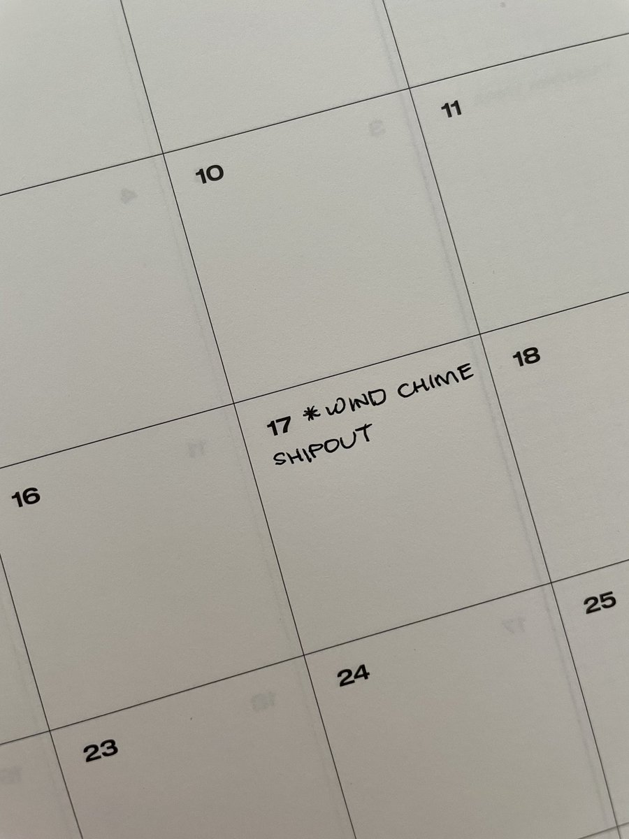 kimmy_namjoon's tweet photo. Marking the chime 2nd PO release on the new SG planner 😂 #madebyRM https://t.co/FyKGrDm1jK
