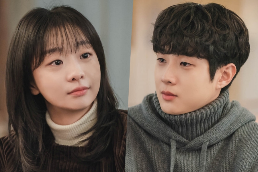 #KimDaMi And #ChoiWooShik Make Emotional Eye Contact In “#OurBelovedSummer” + Say Goodbye To Drama
soompi.com/article/150993…