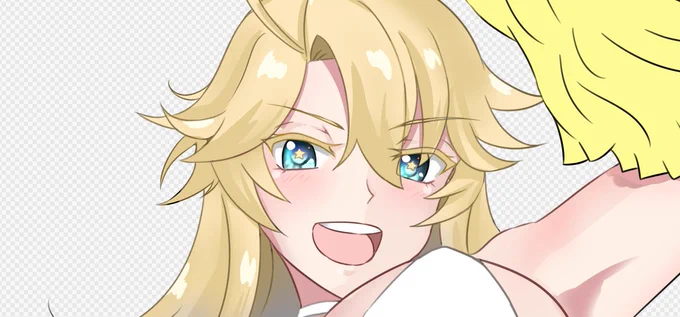 ぬってます～ 