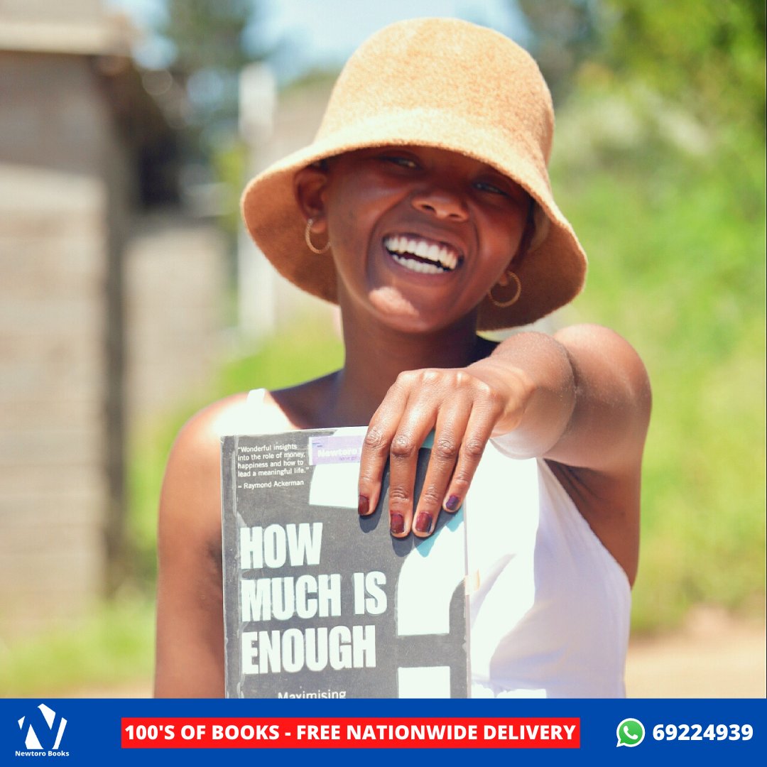 Newtoro1's tweet photo. Rise up and shine! Its Tuesday. Choose yourself today, and invest even 30 minutes of your day into self-development of some sort. 
And if that means books, we got you. 

---
#books #investment #selfdevelopment #tuesday #lesotho #youth #maintain #momentum https://t.co/gdIKbRpyPe