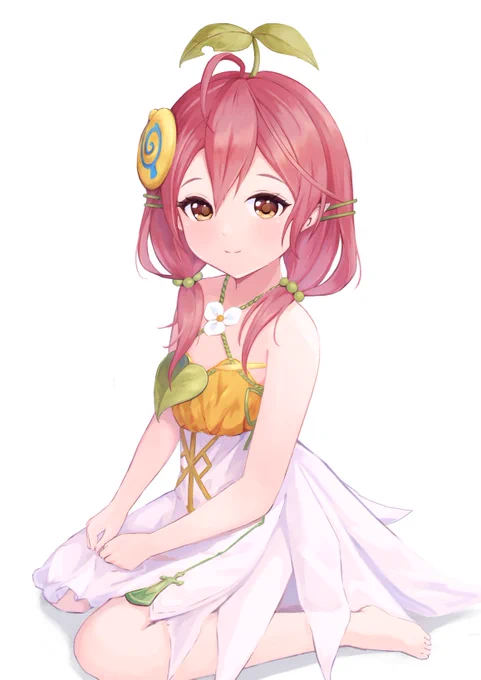 ゆぐゆぐ😭
#グラブル   
#グランブルーファンタジー 