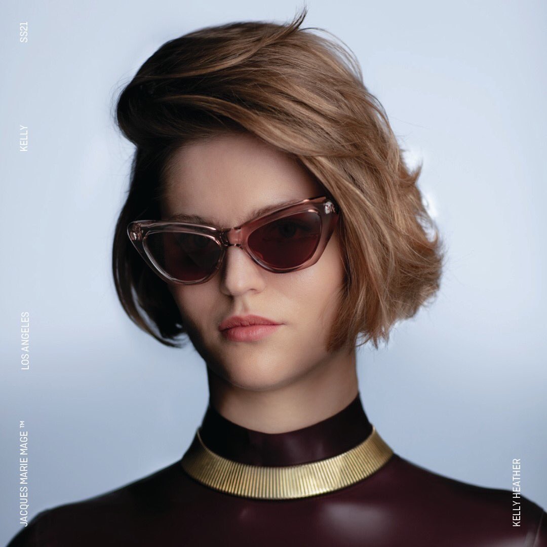 specsoptical's tweet photo. SPECS FANS!! For ONE DAY ONLY on Saturday, February 19th, we will have the brilliant collection of @JMarieMage IN STORE - this is YOUR chance to get a look at some of *the* most limited edition pieces from one of our most favorite designers! Books are open NOW! https://t.co/fEJp1nt08F