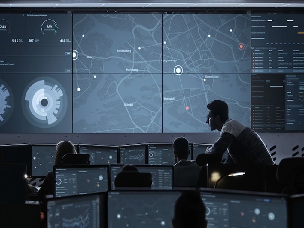 DevTelecoms's tweet photo. Ericsson installs NOC for DNB's 5G network in Malaysia #Malaysia #Ericsson #NetworkOperationsCentre #SoutheastAsia #DigitalNasionalBerhad https://t.co/19R6jGpAKl https://t.co/T3I21KiOlD