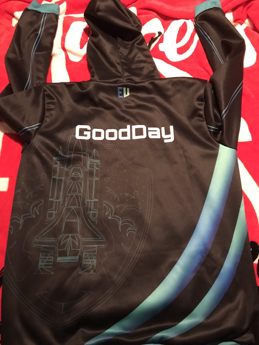 GoodDayRL's tweet photo. Ello there @ESC_VelocityGG https://t.co/EGhy1qcDwZ