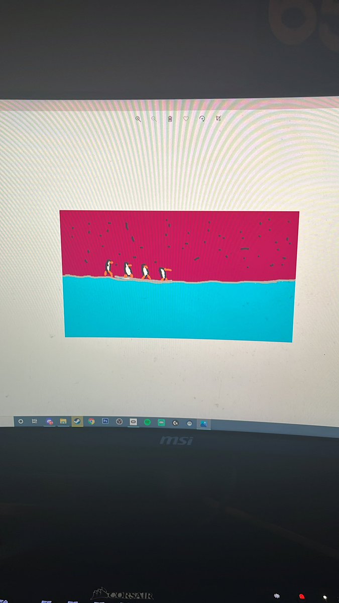 thenamesdertz's tweet photo. Using a computer for everyday use such as drawing or anything that replaces the use for paper consumption reduces our ecological footprint! @franklinlorax #apespopulation https://t.co/zAePGWJFRw
