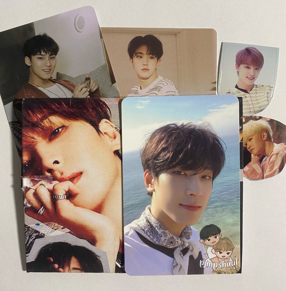 chimwonuhaul's tweet photo. ꒰ ❛ #allihaul ❜ ꒱
bought wonu in a cheap price lang & pasok sa budget AAAAA tysm for letting me adopt him 🥺💗 thank u rin for being so kind hnggggggg
#wonhaoulsty @wonhaouls https://t.co/WRtOGOq35S