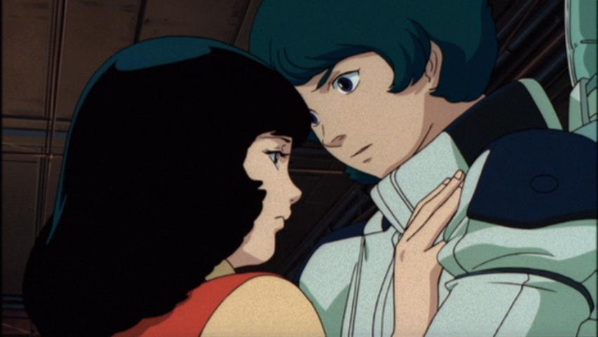 ふと思ったことで、「Zガンダム」って、ガンダム系の話特にUC系には