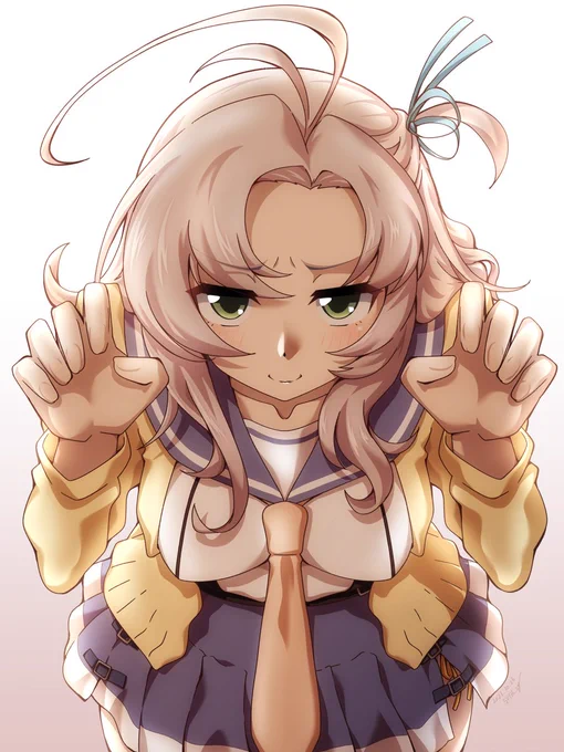 衣笠さんを再掲して描いた気になっておきましょう...
( ˘ω˘ ) 