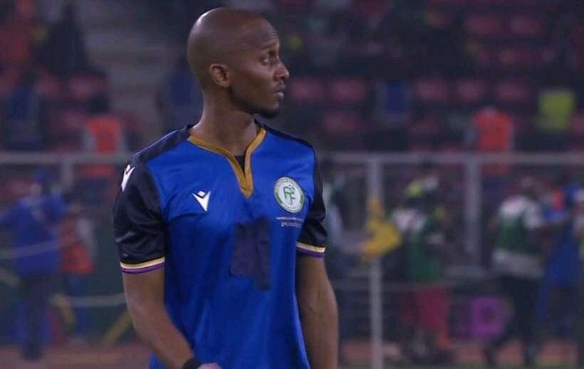 Picturecreate's tweet image. Man of match for me💥❤🎉