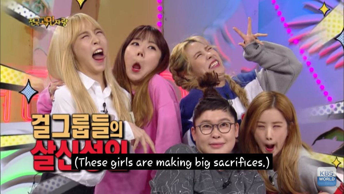 jjijeez's tweet image. apink is one of the group that hyped, take care and support mamamoo when some ppl treat them a &quot;nobody&quot; way back then while apink is on their highest peak🥺 namjoo even attended  mamamoo&apos;s fanmeeting for wheein, chobom and yongsun  bcame friends. even til now...