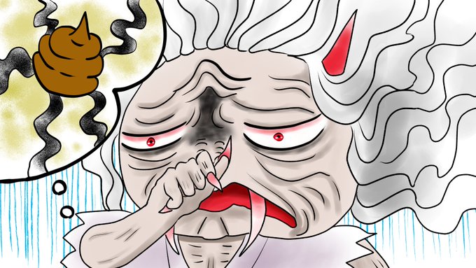 三枚のお札のtwitterイラスト検索結果