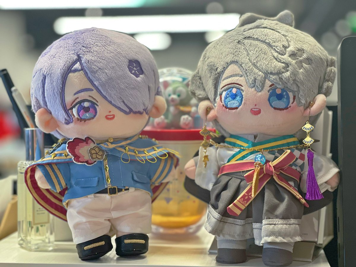 晴日千春（12/15 CC東京151/西2ホール/ナ13a） tweet media