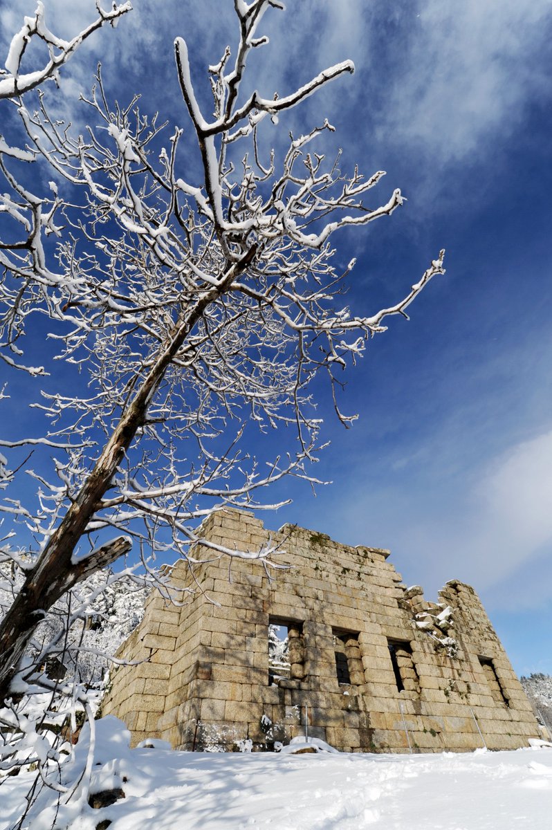 Tüm güzelliklerin sizi bulduğu güzel bir gün dileriz ❄️

Günaydın #Milas

📍Labranda Antik Kenti