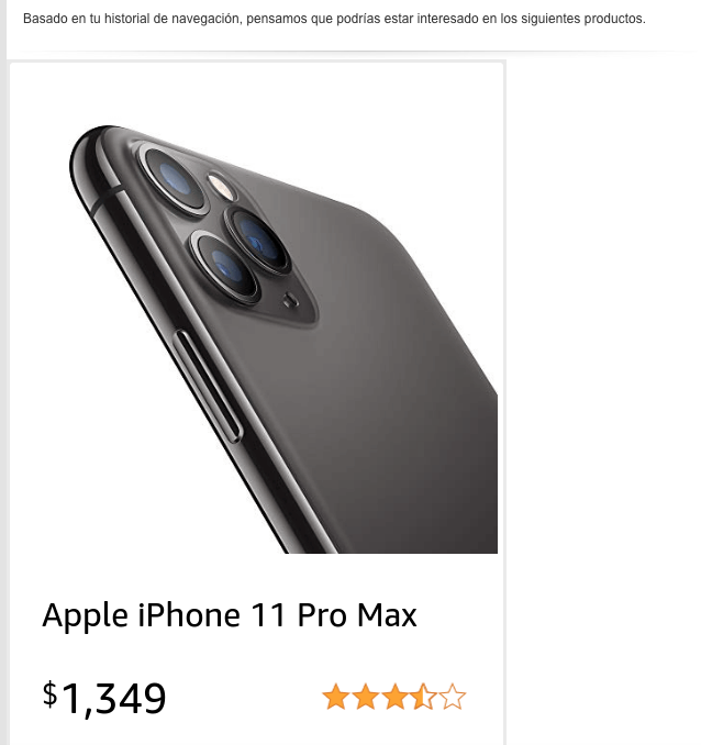P_Lounge_'s tweet photo. @amazonmex me llego este mail y no encuentro por ningun lado como comprar!!! Lo quiero! https://t.co/oNk1DR4XOK