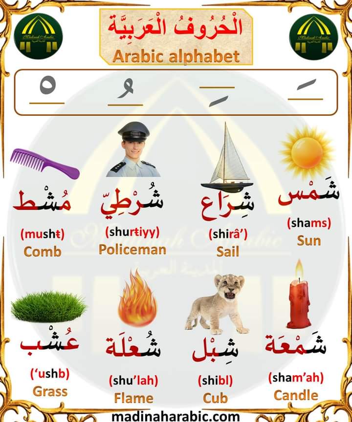 Madinah Arabic on Twitter: Madinah Arabic on Twitter: