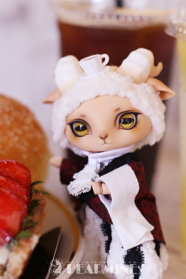 DearMine LORENZ bean | napierhearing.org.nz