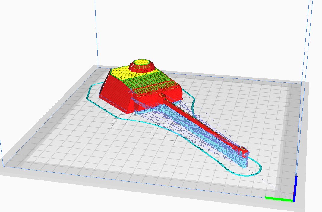 パンター印刷します