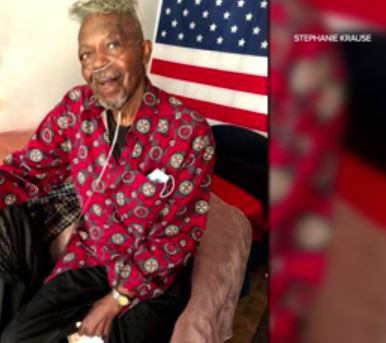 Ocean Beach community mourns the loss of beloved unofficial mayor, Shoe Shine Willie. #OB #SanDiego cbs8.com/video/news/loc…