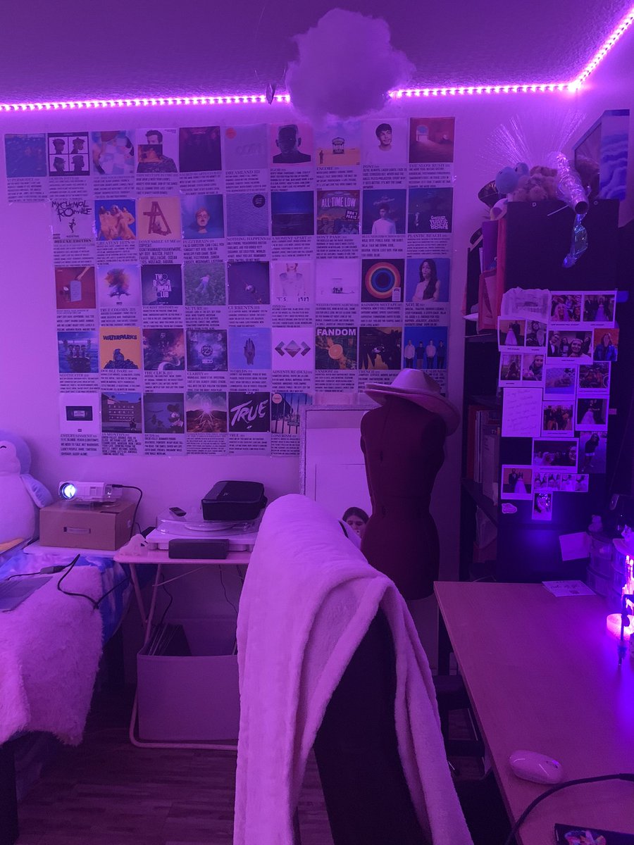 hextherrr's tweet photo. I just feel so much peace in my room ya know https://t.co/QEDlK1vtZm