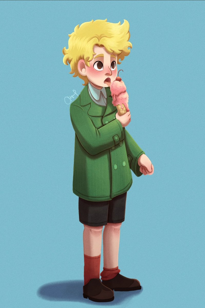 gaelme's tweet photo. “He dressed the same, at least. Like the world’s smallest adult. Always polite. He liked cherry flavor the most if memory serves.”
.
.
.
baby Arthur Parnassus 🥺
#THITCS #thehouseintheceruleansea https://t.co/dC3JrhfgW7