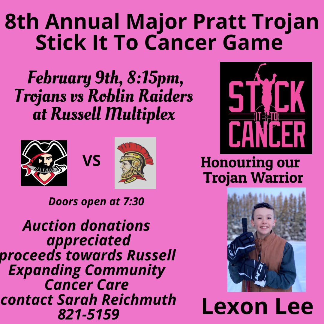 Major Pratt Trojans (@mpstrojanhockey) on Twitter photo 