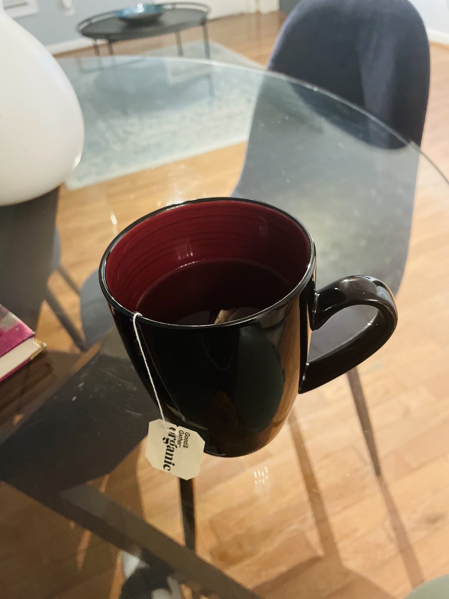 thatonehouze's tweet photo. Current vibes โ๏ธ๐ป #100DaysOfCode #100Devs #BlackTechTwitter #ChefsWhoCode https://t.co/lKWaaKjHTI