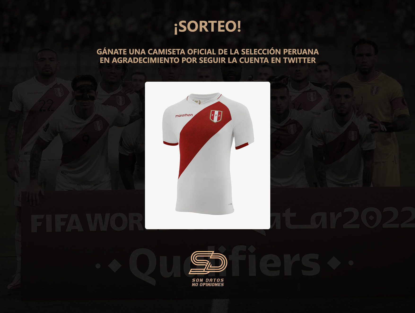 Camiseta oficial online de peru 2020