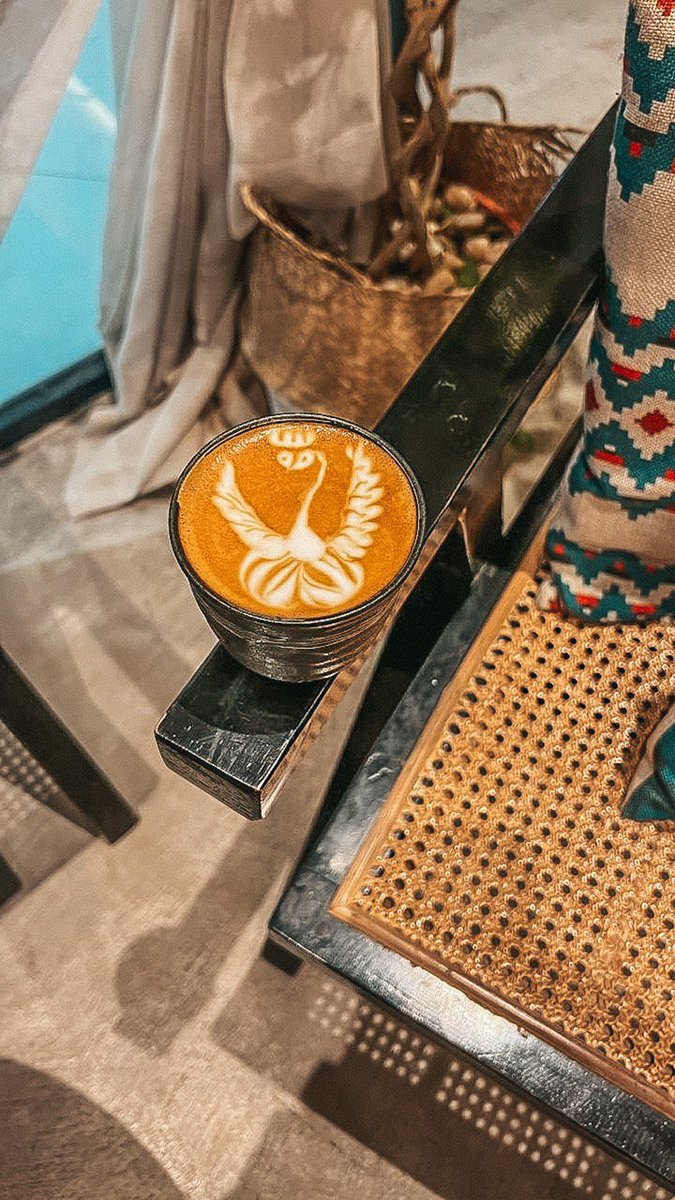 اللهم قدراً جميلاً وخبراً جميلاً ودعوه مُستجابه ..🎀

<a href="/bohocafe_sa/">Boho</a> 

#صباح_السعاده #صباح_الخير #CoffeeTime