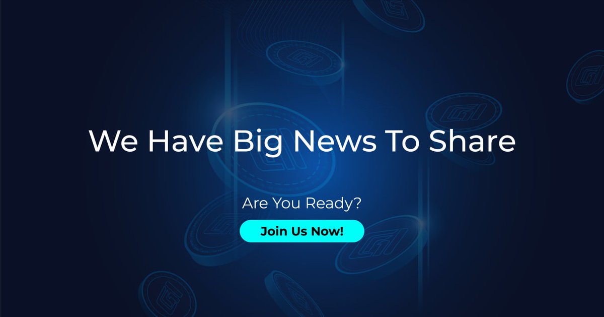 DeFiAiOfficial's tweet photo. 👏We are about to launch our tokens at 26th January 2022 8:00AM (0 Time zone) and announce the contract address at the same time. Are you ready？🔥 https://t.co/w4FFZbEuyo