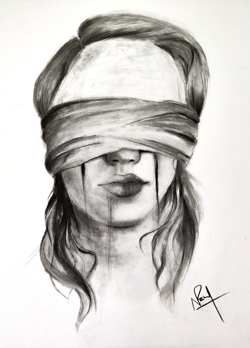 artbynverma's tweet photo. Hey, My collection "Charcoal Series" is up for grab
Please do check out and RT are appreciated 🖤
https://t.co/T9wa4lsfB7 https://t.co/SLtpz12T5n