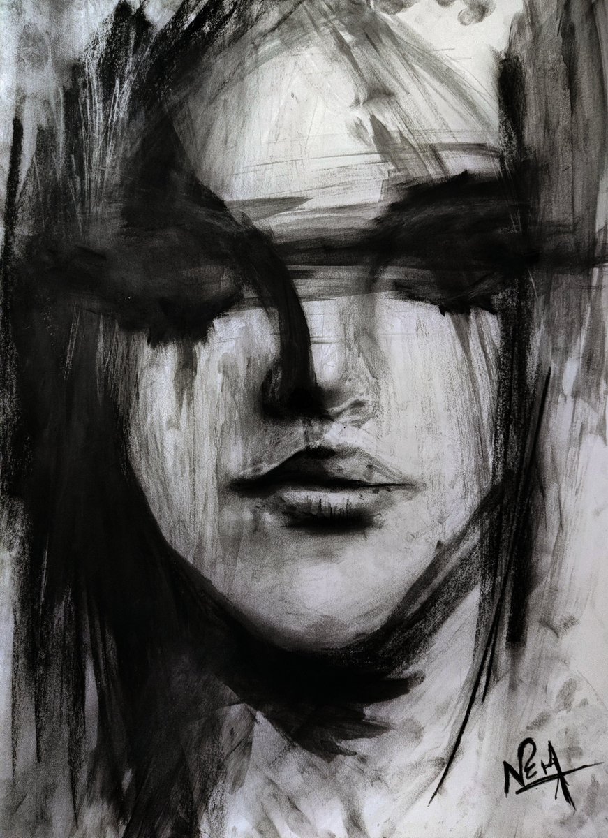 artbynverma's tweet photo. Hey, My collection "Charcoal Series" is up for grab
Please do check out and RT are appreciated 🖤
https://t.co/T9wa4lsfB7 https://t.co/SLtpz12T5n