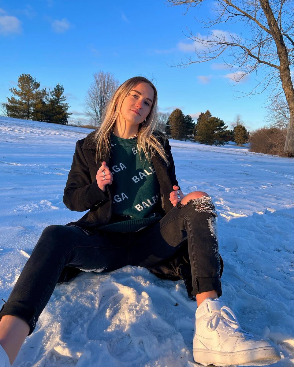 face reveal 🥰🖤