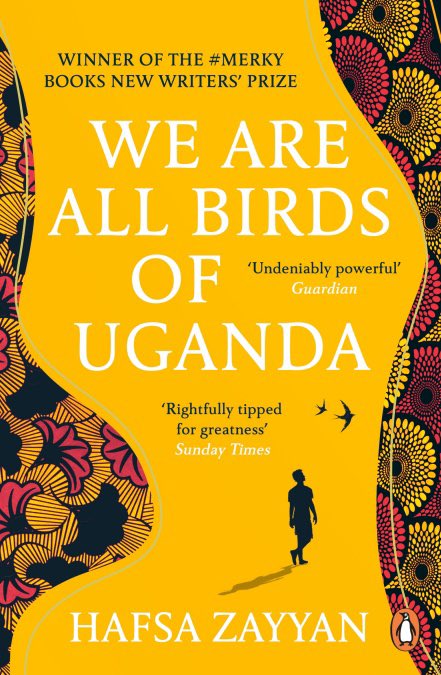 Locky_football's tweet photo. 📖#Giveaway📖
#WeAreAllBirdsOfUganda by #HafsaZayyan is published in paperback on Thursday 27 January and you can win one of five copies in #TheMotherloadBookClub on Facebook!
Closes Tuesday 25 January at 9pm. UK addresses only.
Enter here: https://t.co/fLXJ78lrvx https://t.co/2Xxa70S2mF