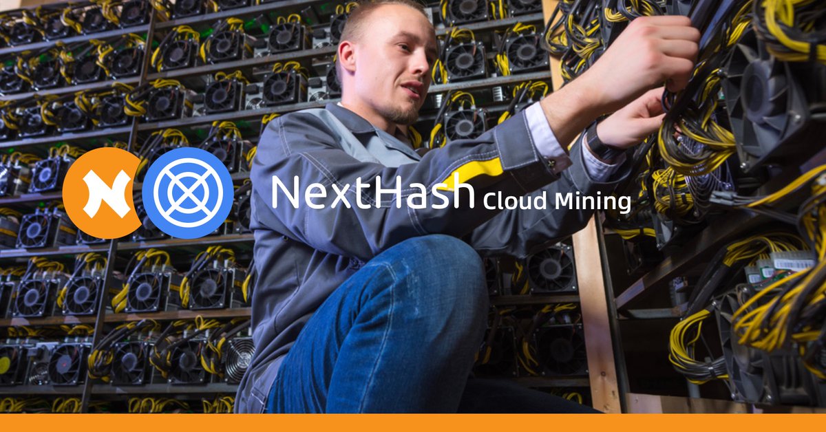 NextHash tweet media