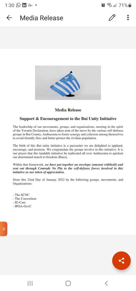 IPOA_Europe tweet media
