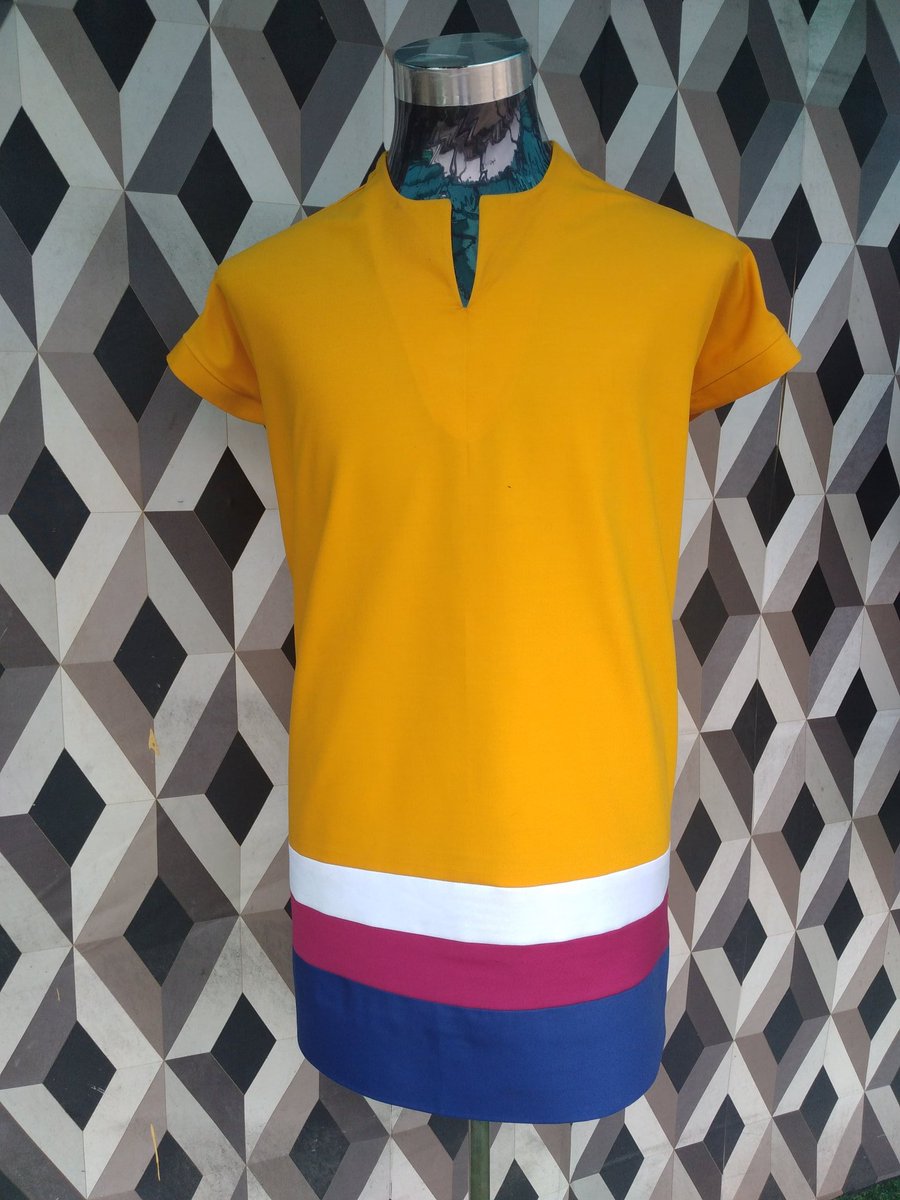 2slots's tweet photo. Fashion Designer 
Based in Port Harcourt.
We do all kind of male wears. And also few female wears.
Delivery is Nationwide. https://t.co/CezrdnX1Yz
