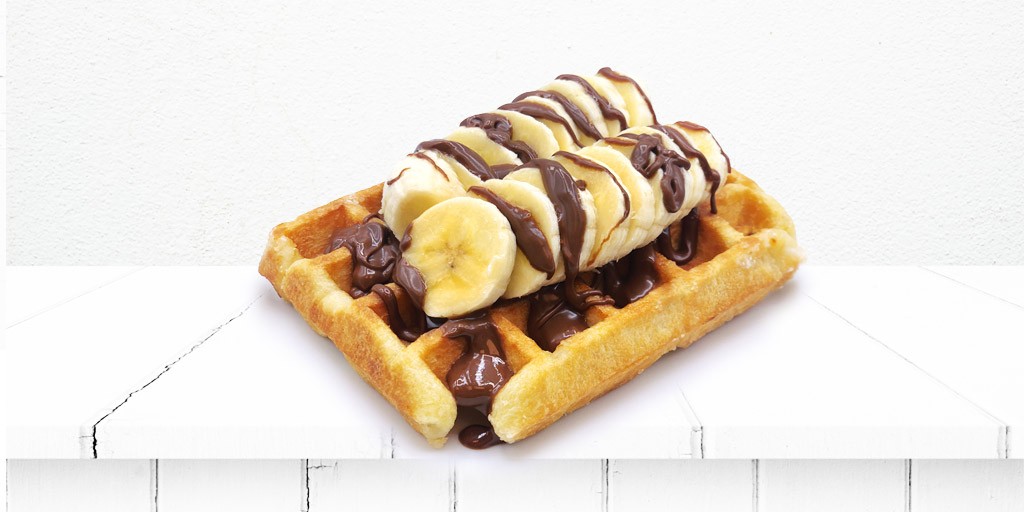 Punto Gofre | Verdaderos gofres belgas tweet media