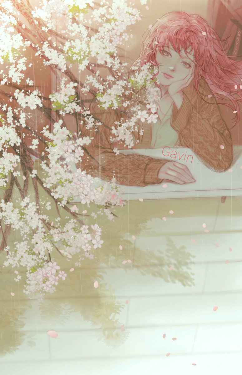 Gavin / 가빈 tweet media