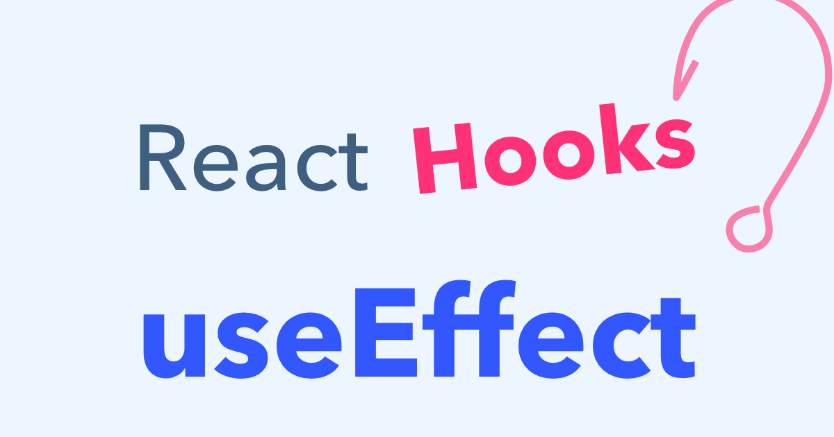 jslancerteam's tweet photo. A beginner-friendly guide for everyone who is learning #useEffect to develop functional components: https://t.co/BRoYeEd0iG

#JSLancer #reactjs #reactjsdevelopment https://t.co/M6Zps9HIfy