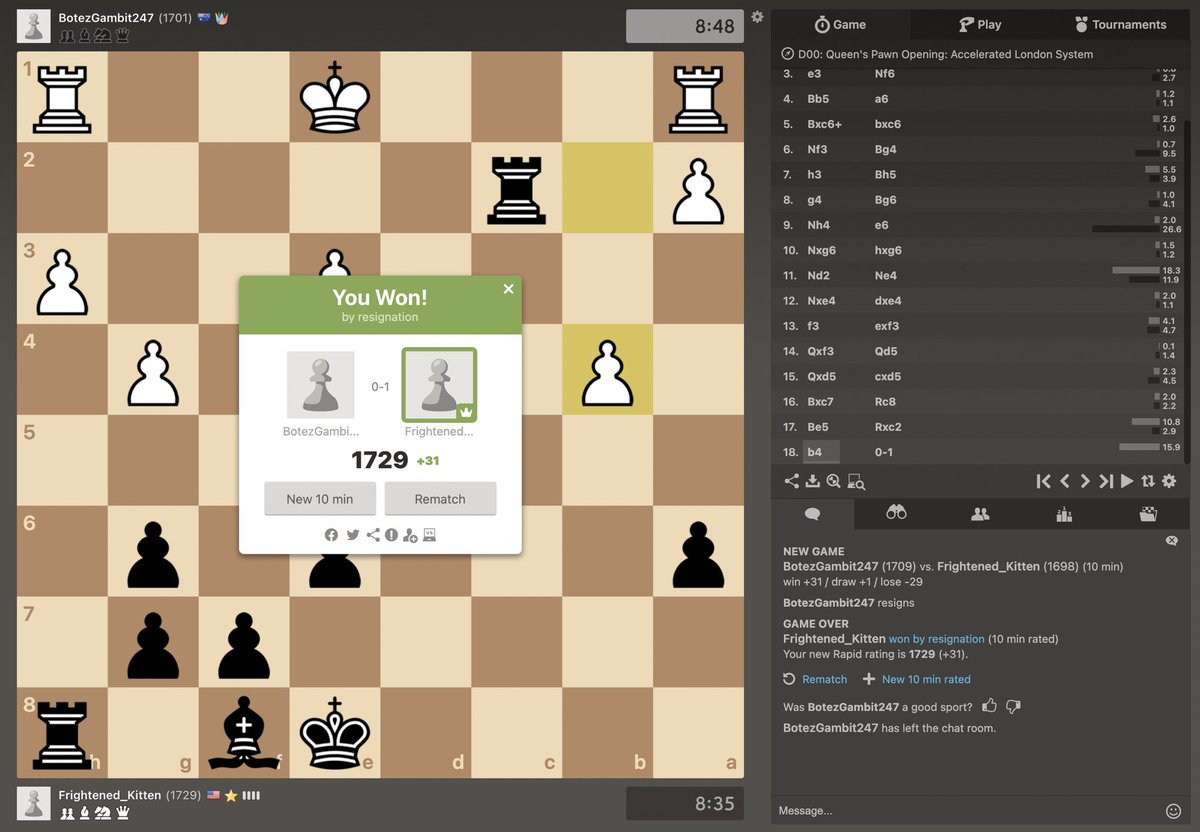 Isaac Bean tweet media