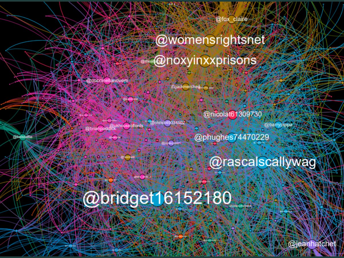 coccinellanovem's tweet photo. @LogicallyAI You have misrepresented the debate in the very first paragraph of your “report”. 

The amendment didn’t “fail” - it was withdrawn.

Thank you for the nice picture of my “inauthentic” Twitter activity though. Supporting the legal rights of vulnerable Women is very important to me. https://t.co/Eh7aJzQWVq