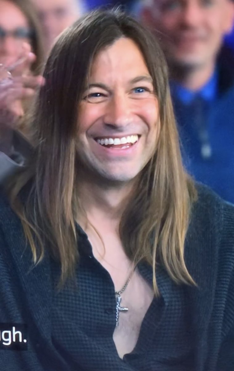 Evan! How come you never told us you got cast on #TheRighteousGemstones? <a href="/Evan_Dando/">Evan Dando</a> Keep up the great work!