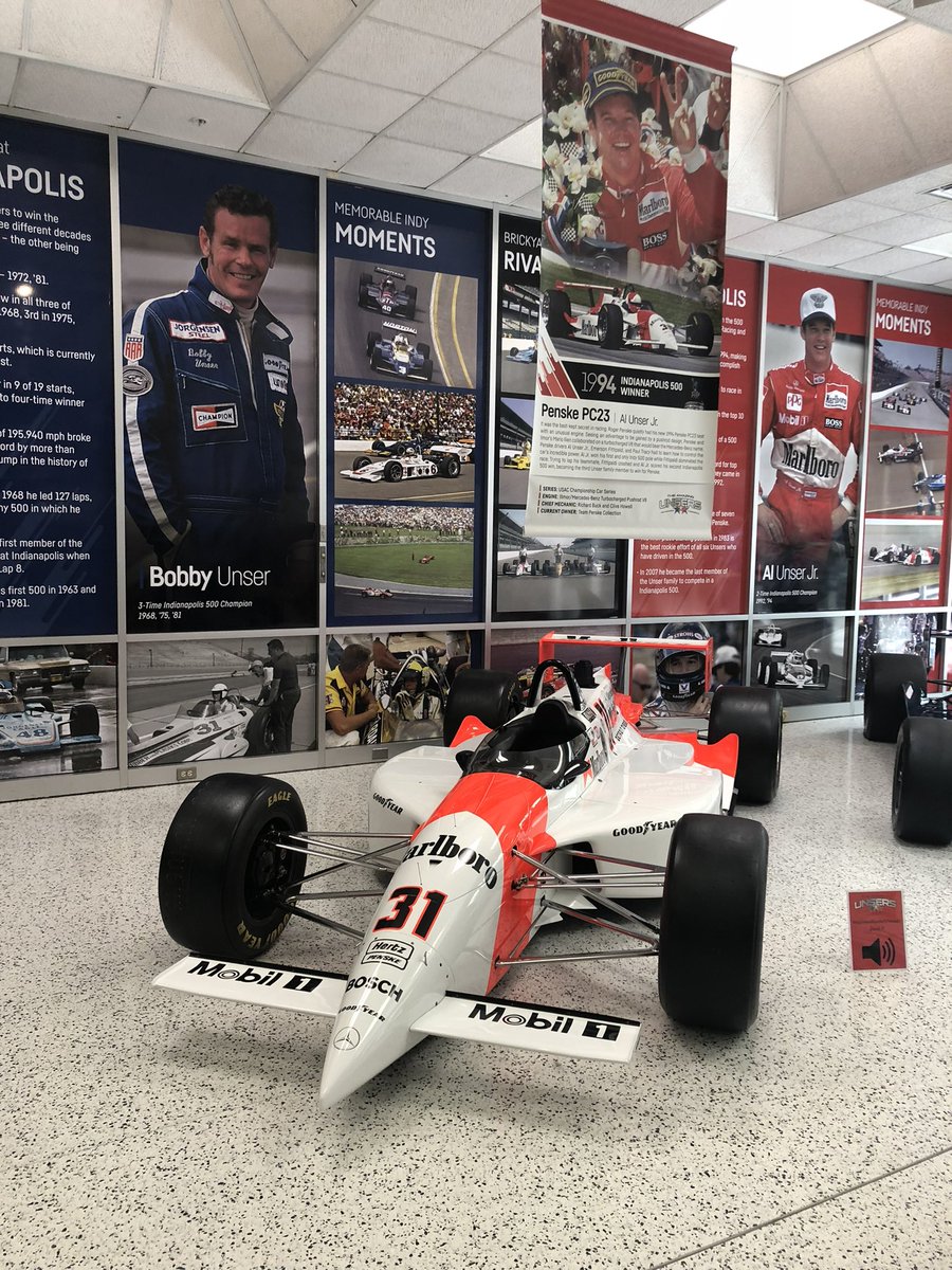 alexcain33's tweet image. All of these deserve one lap with me! @IMS @IMSMuseum @jdouglas4 #IMSWantsToKnow #Indy500 #IMS