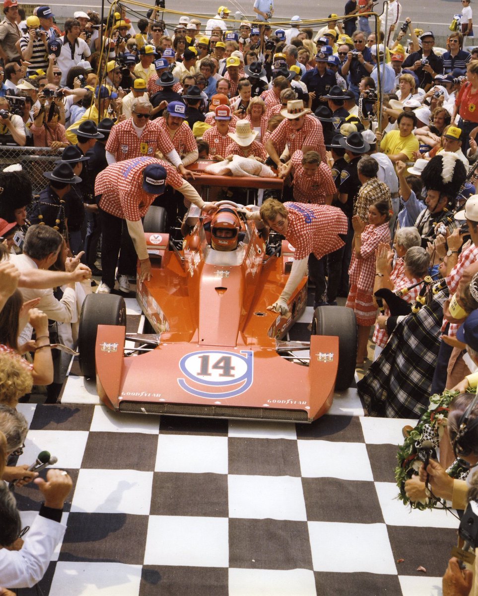 alexcain33's tweet image. All of these deserve one lap with me! @IMS @IMSMuseum @jdouglas4 #IMSWantsToKnow #Indy500 #IMS